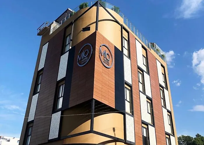  Mio Boutique