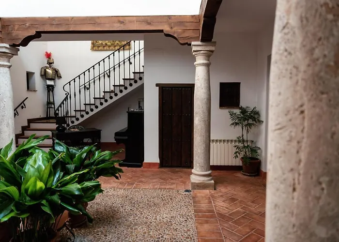 Casa del Comendador de Almagro