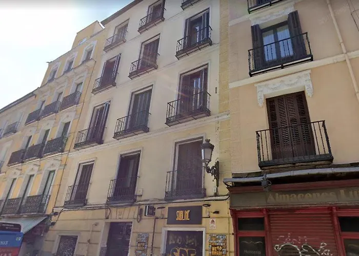 Apartamento: L&H Plaza Mayor