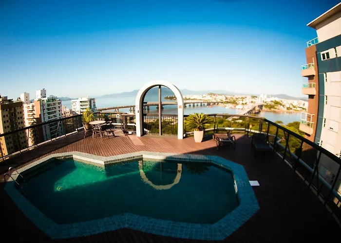 Sin servicio: Mercure Florianopolis Centro