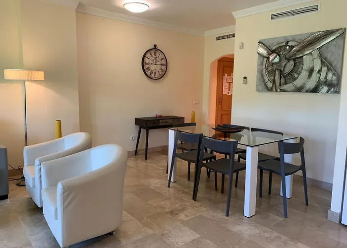 Sin servicio: Albayt Resort & Spa
